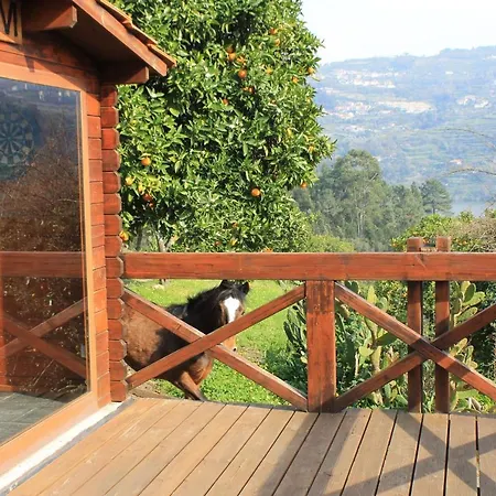 Quinta Quintas&spa