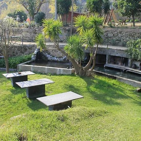 Quinta Das Quintas & Spa Baião