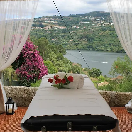 Quinta Das Quintas & Spa Baião