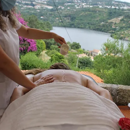 Quinta Das Quintas & Spa Baião