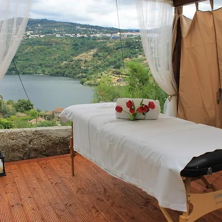 Quinta & 4* Baião