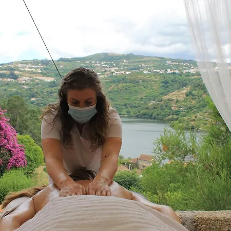 Πανσιόν Quinta Das Quintas & Spa