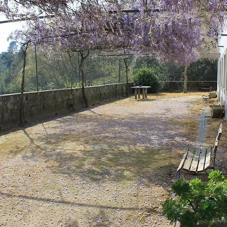 Vendégház Quinta & Baião