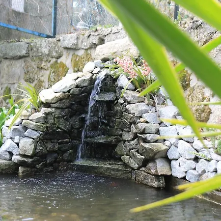 Guest house Quinta Das Quintas & Spa