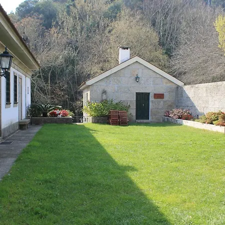 Maison d'hôtes Quinta &