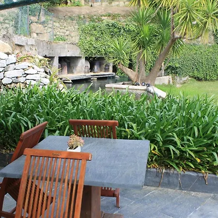 Quinta Quintas&spa Baião