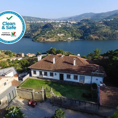 Quinta Das Quintas & Spa Guest house 4*