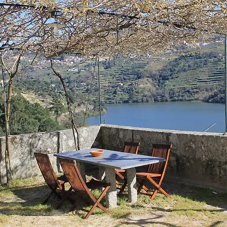 Quinta & Maison d'hôtes Baião