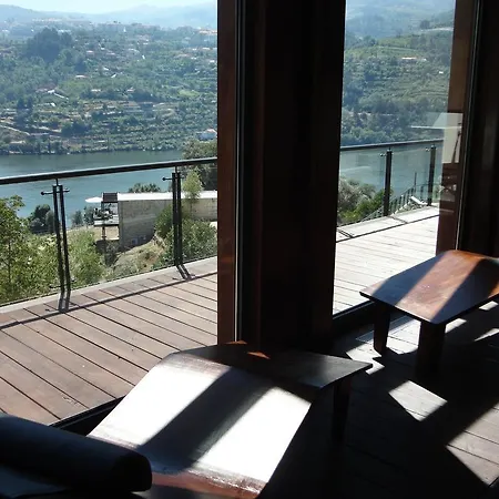 Maison d'hôtes Quinta &