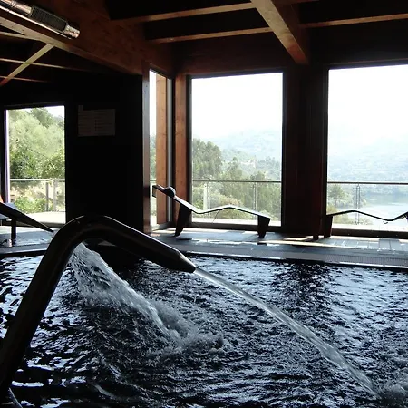 Quinta Quintas&spa Gasthof Baião