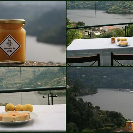 Quinta Das Quintas & Spa Guest house 4*