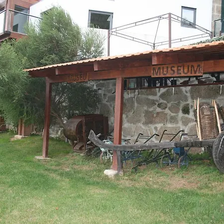 Quinta Quintas&spa Gasthof Baião