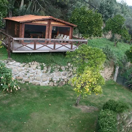 Quinta & Baião