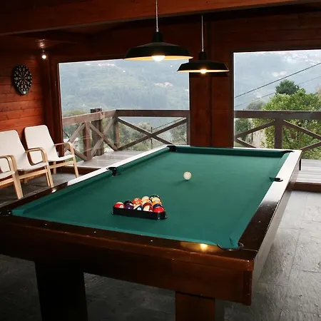 Quinta Das Quintas & Spa Guest house 4*