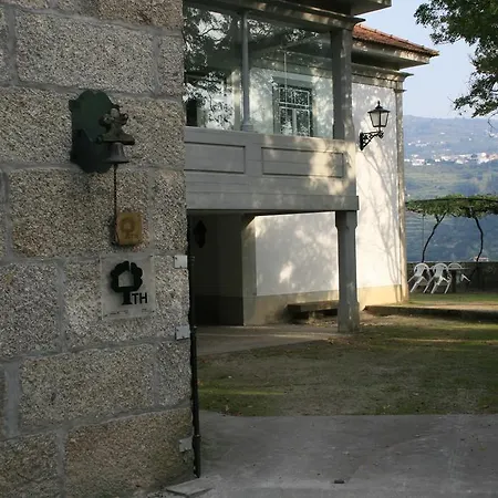 Quinta & Maison d'hôtes Baião