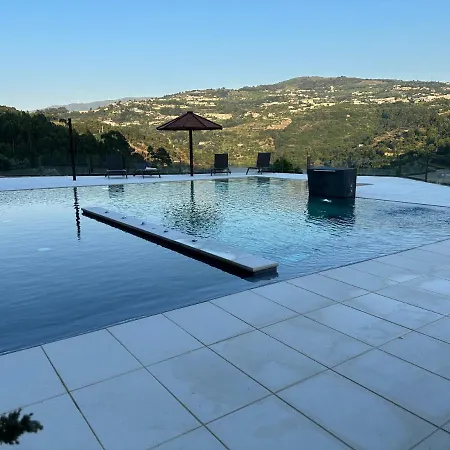 Quinta & Pensjonat 4*