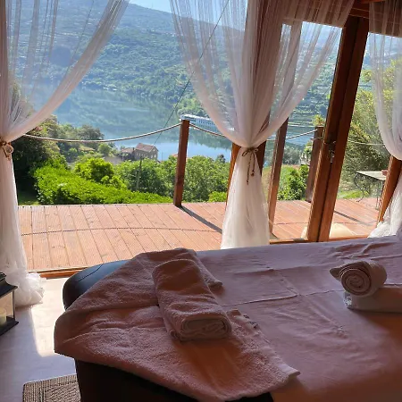 Gasthof Quinta Quintas&spa 4*