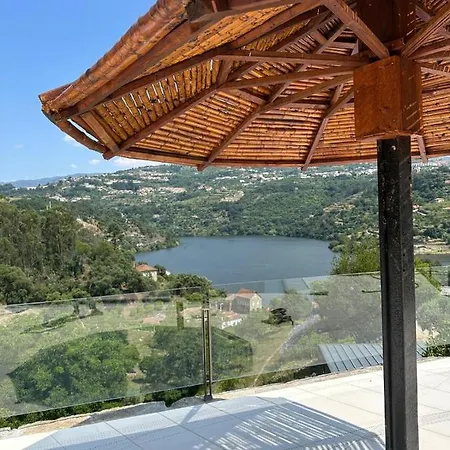 Maison d'hôtes Quinta & Baião