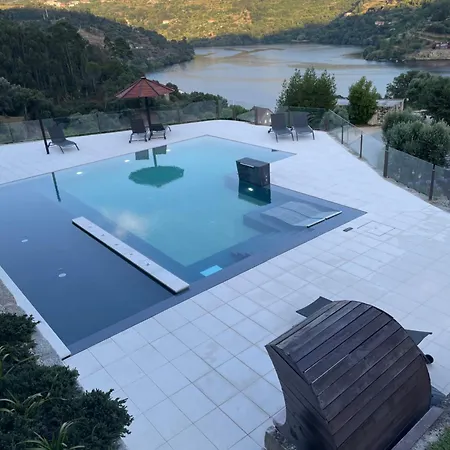 Quinta & Maison d'hôtes 4*