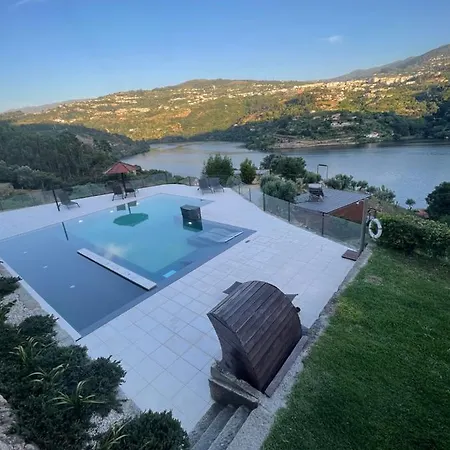 Quinta & Maison d'hôtes Baião