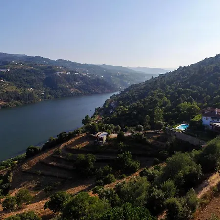 Quinta & Maison d'hôtes Baião