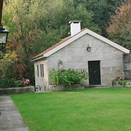Guest house Quinta Das Quintas & Spa Baiao