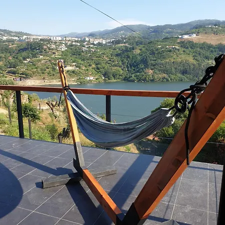 Quinta & 4* Baião