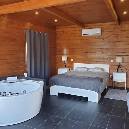 Guest house Quinta Das Quintas & Spa