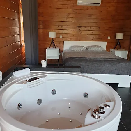 Quinta Quintas&spa 4* Baião