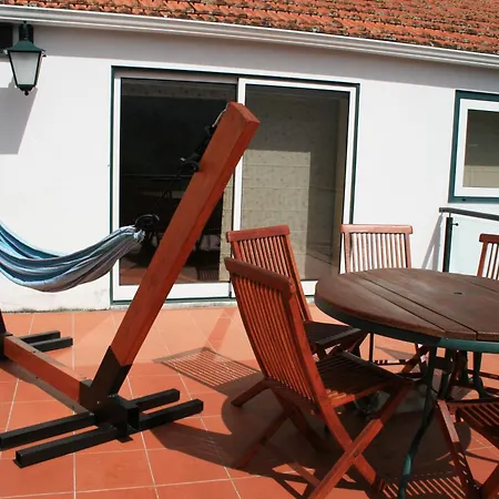 Maison d'hôtes Quinta &