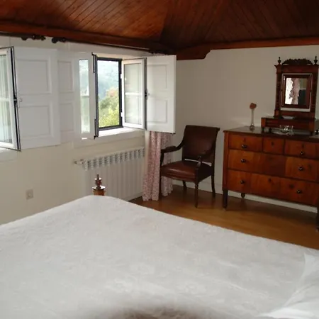 Quinta Quintas&spa Baião