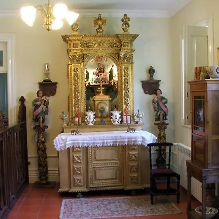Quinta & Maison d'hôtes