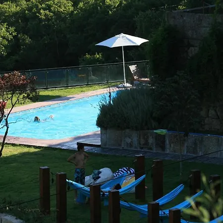 Quinta & Maison d'hôtes