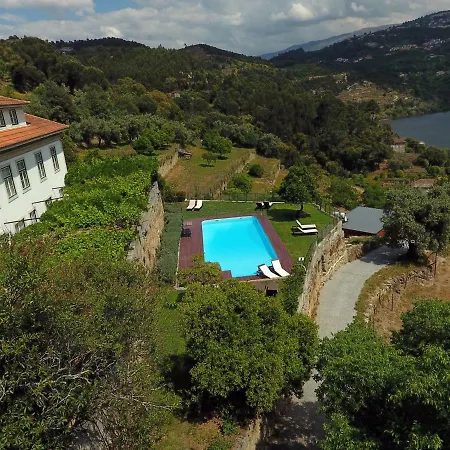 Maison d'hôtes Quinta & Baião