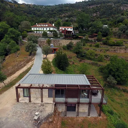Maison d'hôtes Quinta & Baião