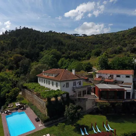 Quinta & Maison d'hôtes Baião