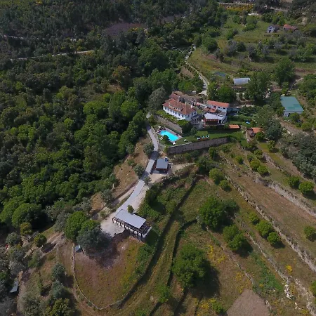 Quinta & Maison d'hôtes 4*