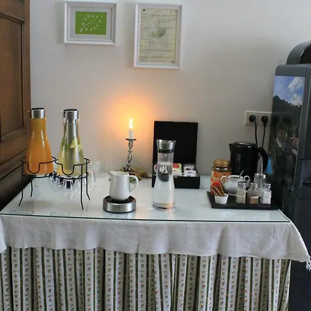 Quinta Quintas&spa Gasthof