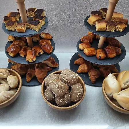 Maison d'hôtes Quinta & 4*