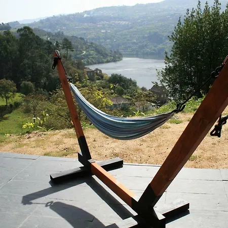 Quinta Das Quintas & Spa 4* Baiao