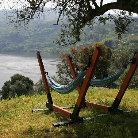Gasthof Quinta Quintas&spa Baião