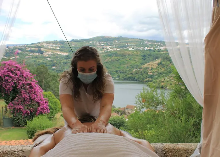 Vendégház Quinta &