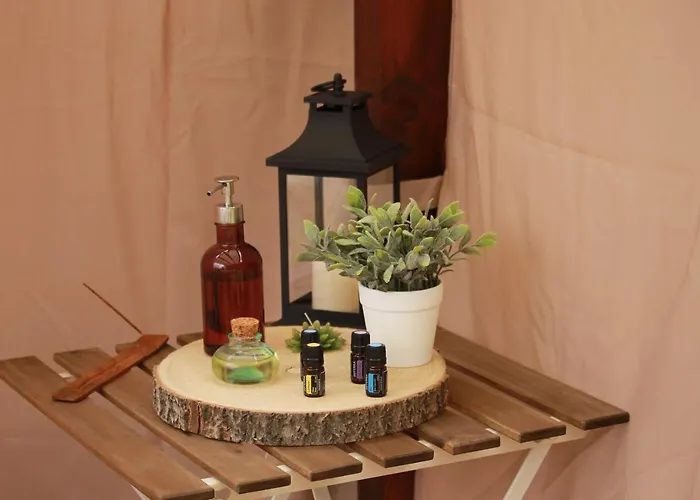 Гостевой дом Quinta &