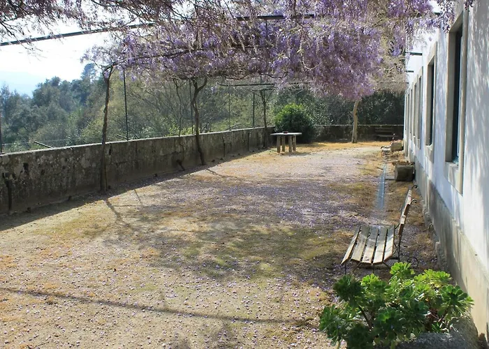 Pensión Quinta & Baião