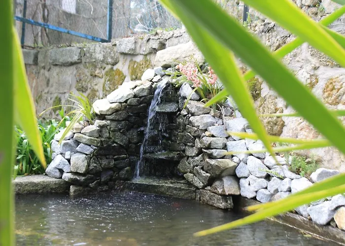 Vendégház Quinta &