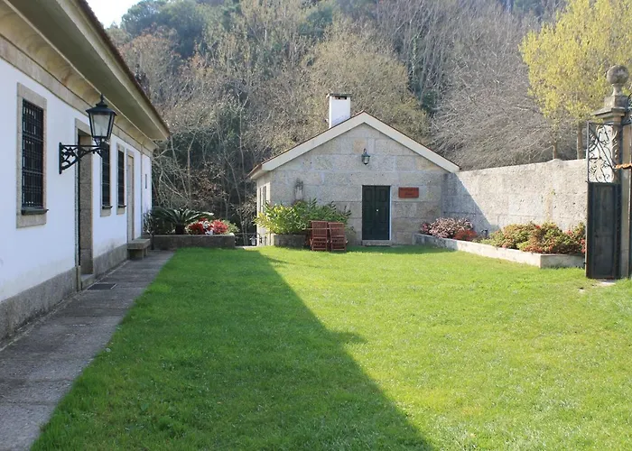 Vendégház Quinta &