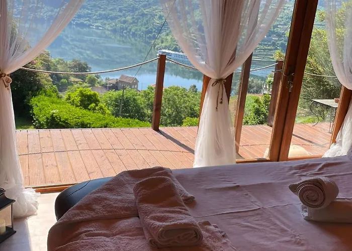 Vendégház Quinta & 4*