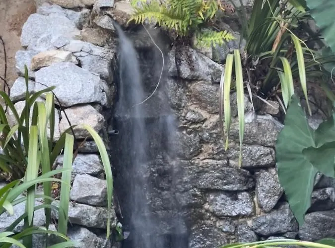 Гостевой дом Quinta &