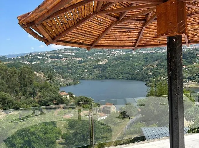 Vendégház Quinta & Baião