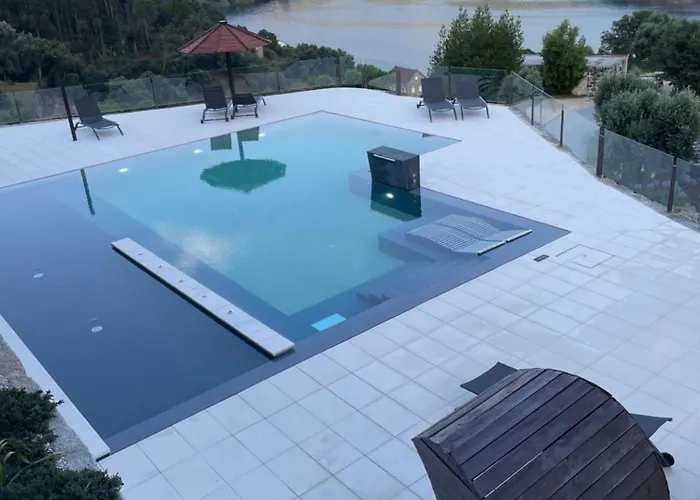 Quinta & Vendégház 4*